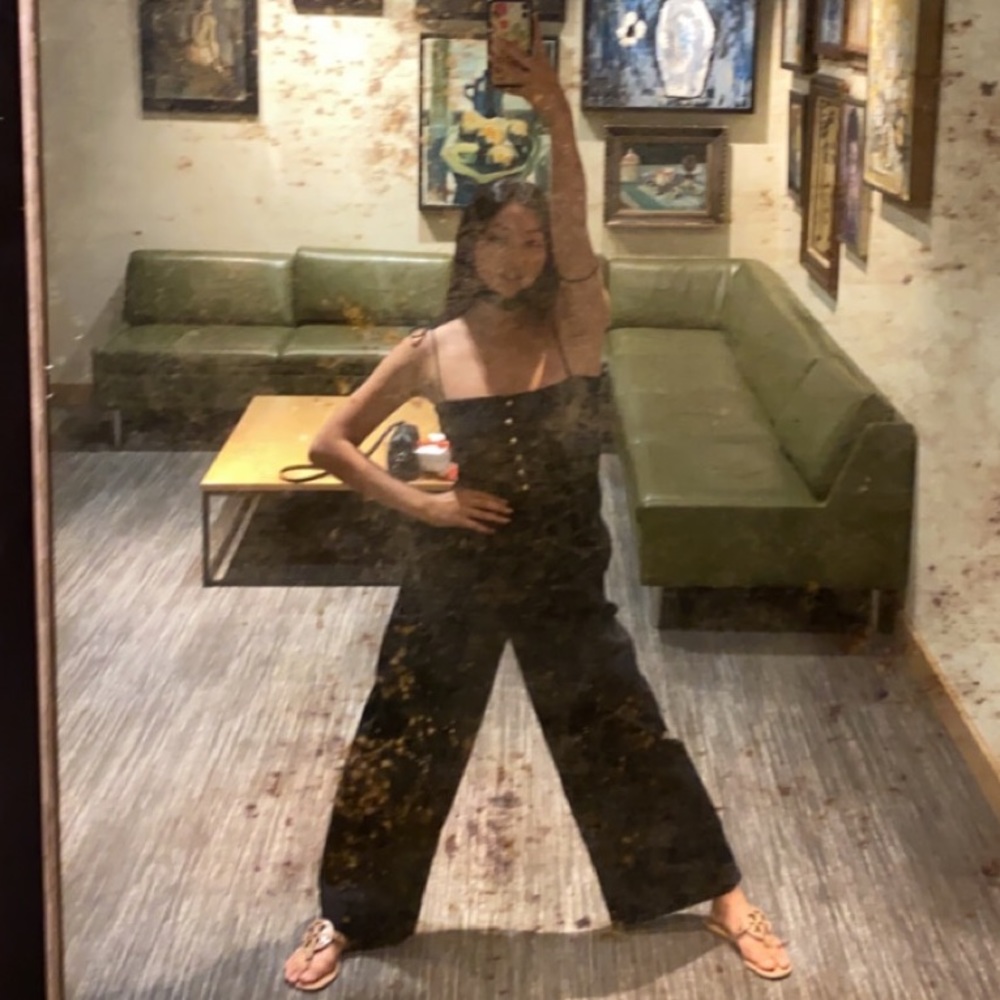 Meet your Posher, Jaynie